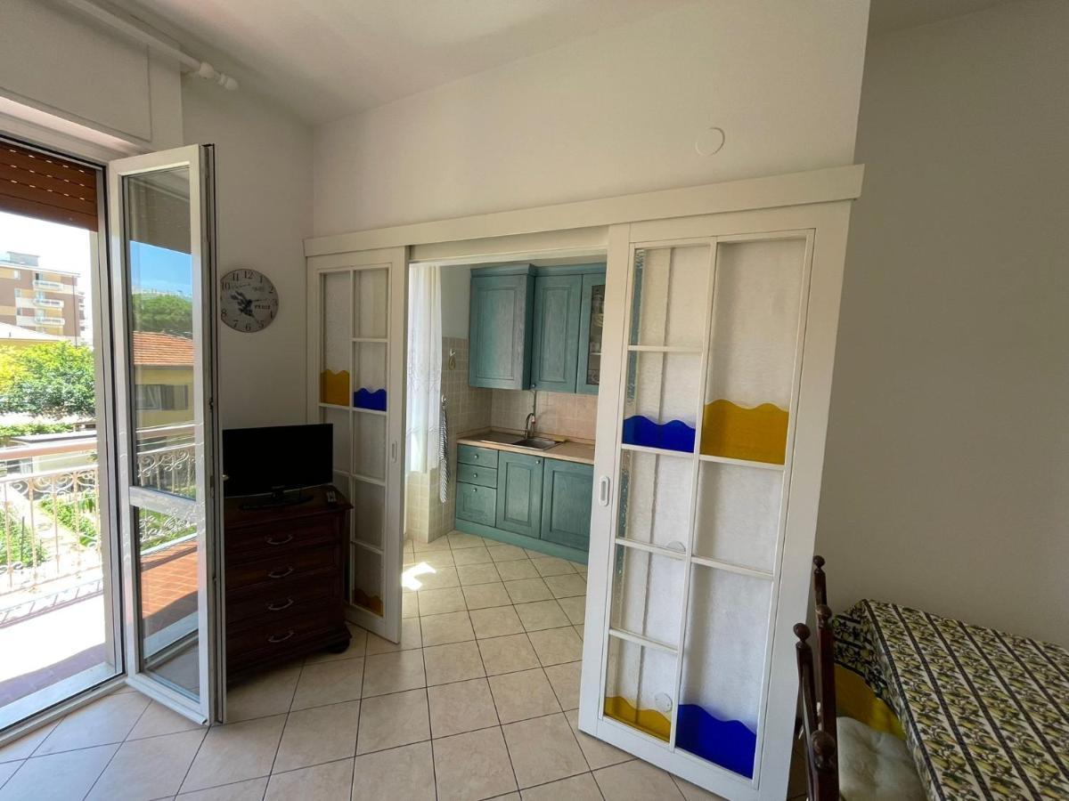 Apartment Note D'estate *